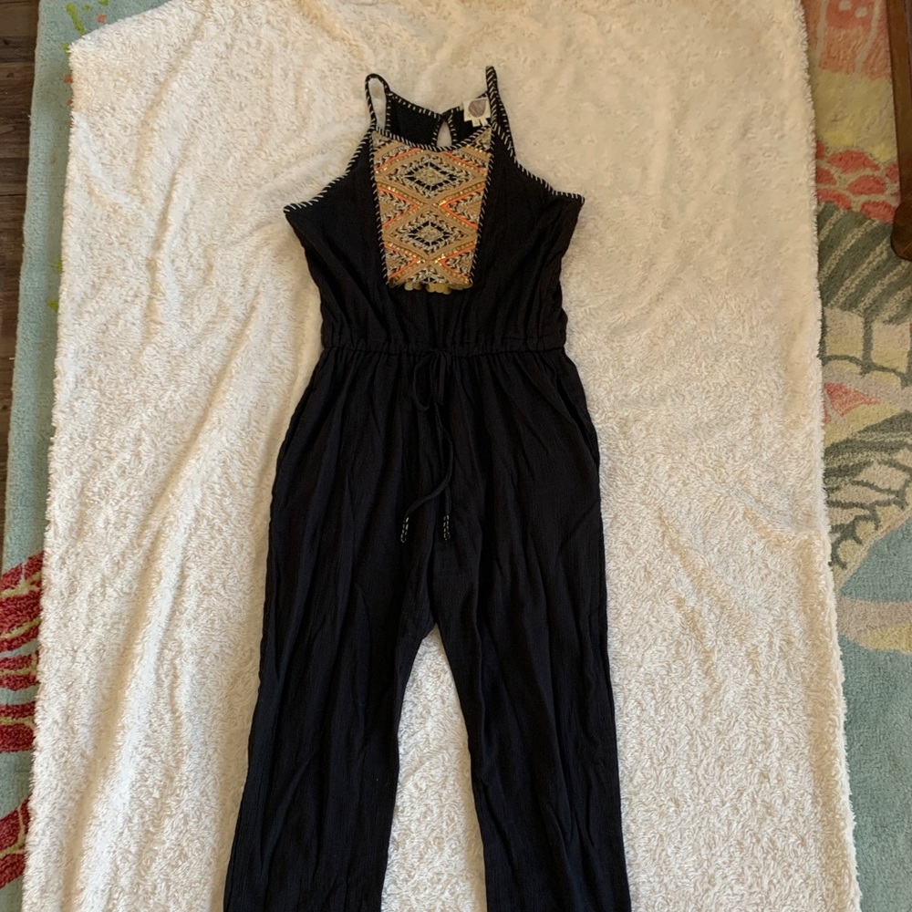 Women’s jumpsuit size M, Anthropologie